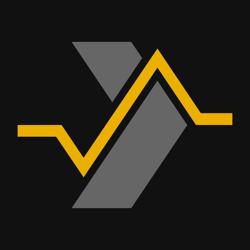 Plex Dash app icon