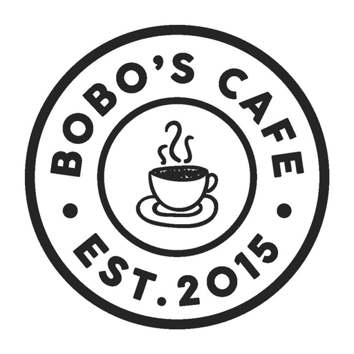 Bobo's Cafe app icon