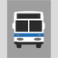 NY Bus Arrival icon