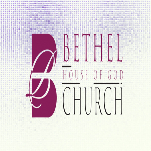 Bethel House of God app icon