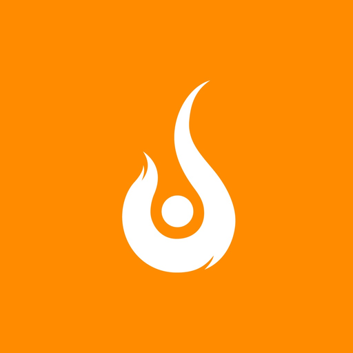 Journey Bend app icon