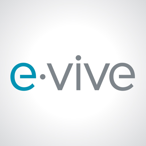 CyMedica e-vive app icon