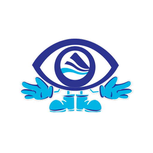 Eyes on Federal Way app icon