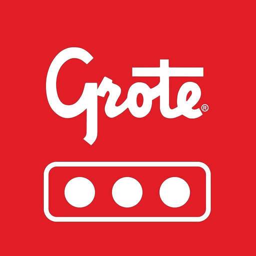 Grote Tri-Color Programmer app icon