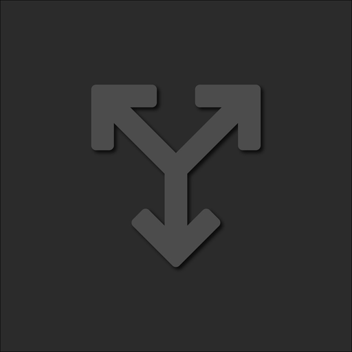 GetRandomWalk app icon