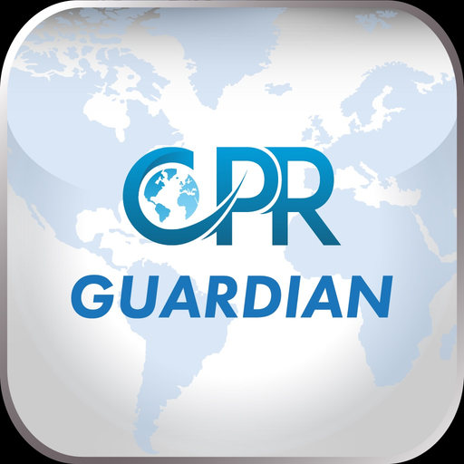 CPR Guardian II Pro app icon