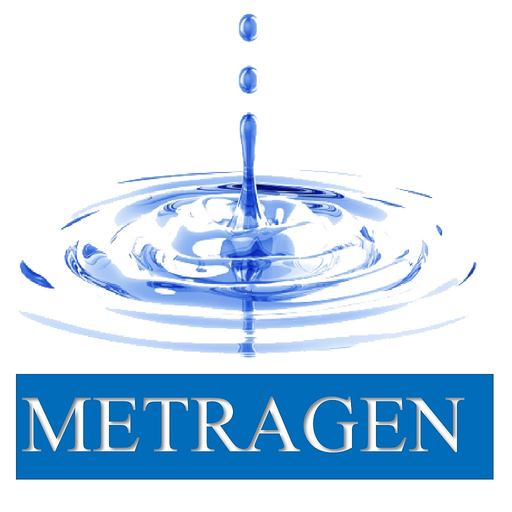 Metragen app icon