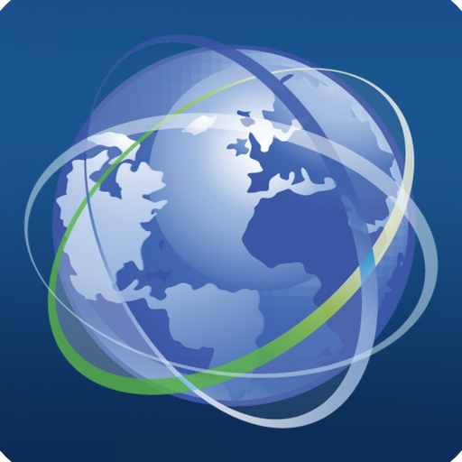 App do Provedor app icon