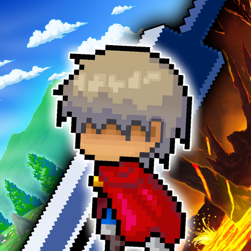 Red Sword app icon