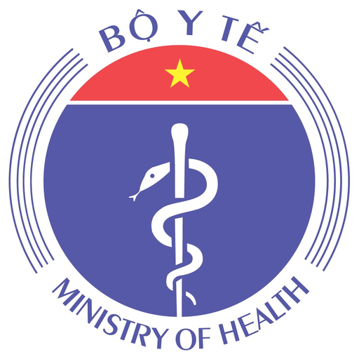 Kiểm dịch y tế app icon