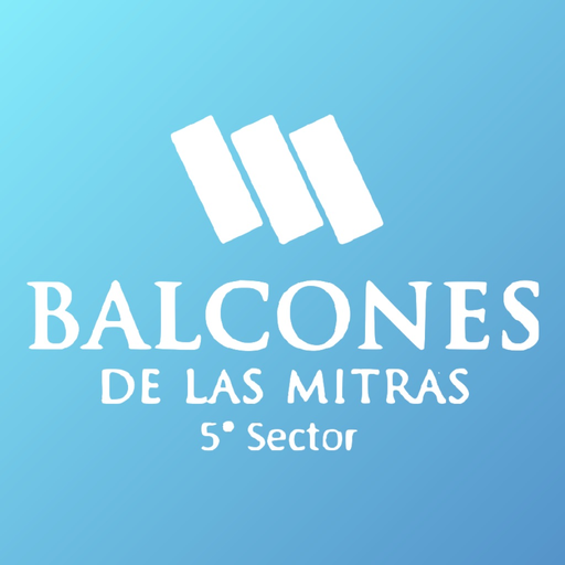Balcones De Las Mitras app icon