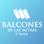 Balcones De Las Mitras icon