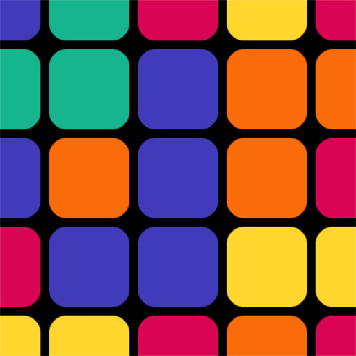 Jewel Tones Blast app icon
