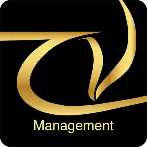 TV Management app icon