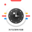 Timestamp Camera: Date Stamper icon
