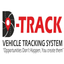 D-Track icon