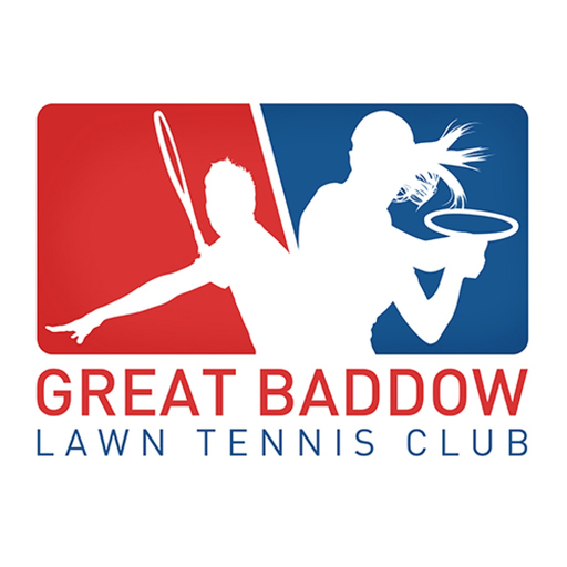 Great Baddow Lawn Tennis app icon