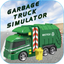 Garbage Truck Simulator icon