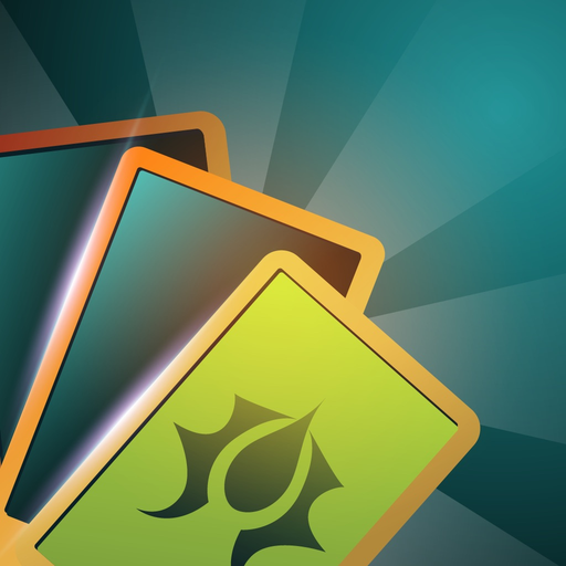 Bible of Runeterra - LoR Tool app icon
