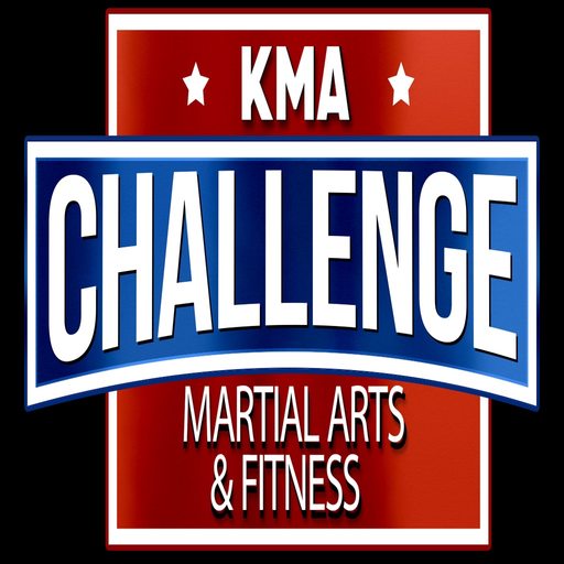 KMA Challenge Martial Arts app icon