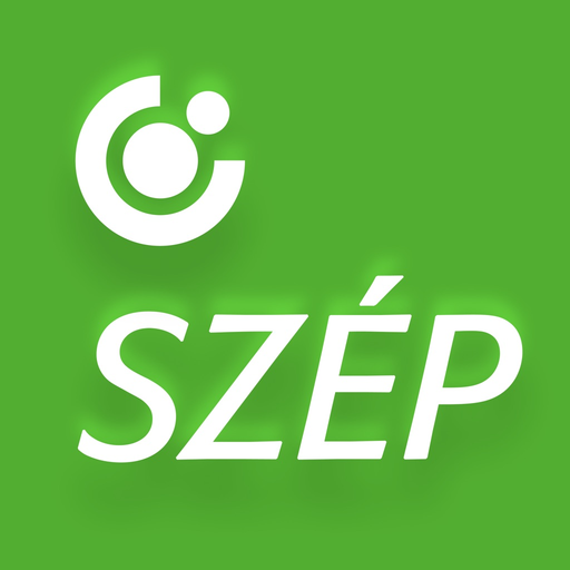 OTP SZÉP kártya app icon