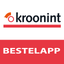 Kroonint Bestelapp icon