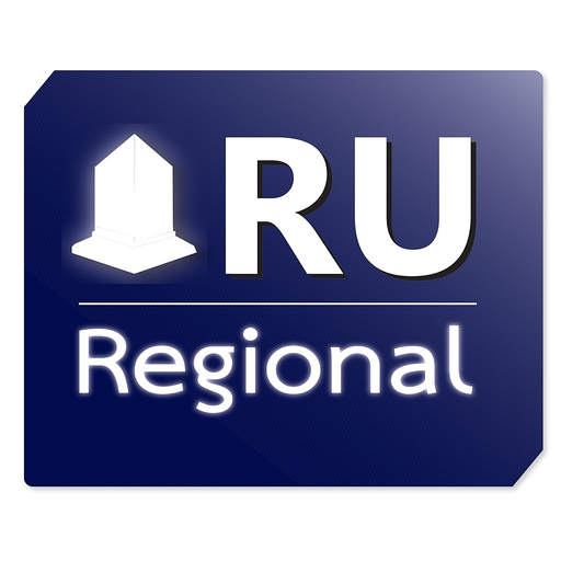 RU REGION app icon