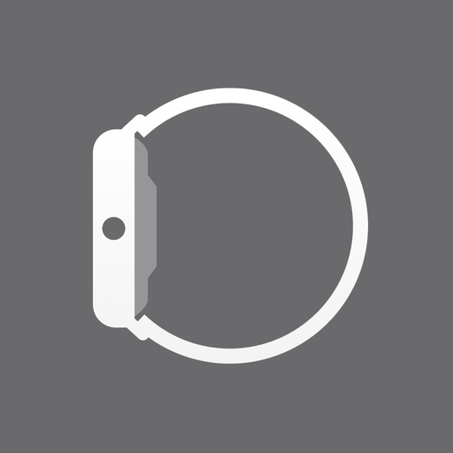 Lenovo Smart Watch app icon