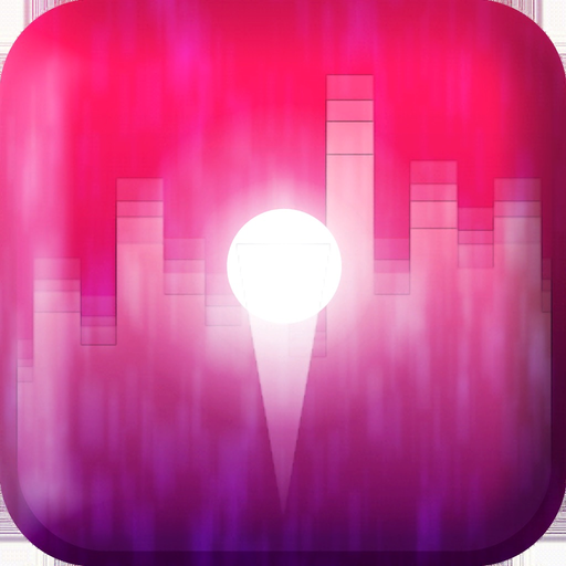 Beat Attack ~ Music Game app icon