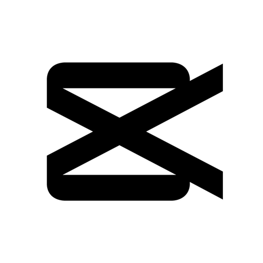 CapCut: Photo & Video Editor app icon