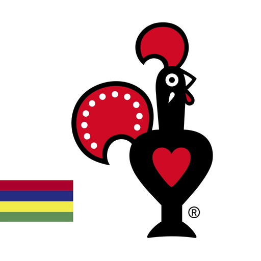 Nando's Mauritius app icon