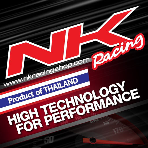 NK Racing app icon