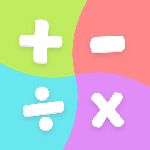 Math-Runner app icon