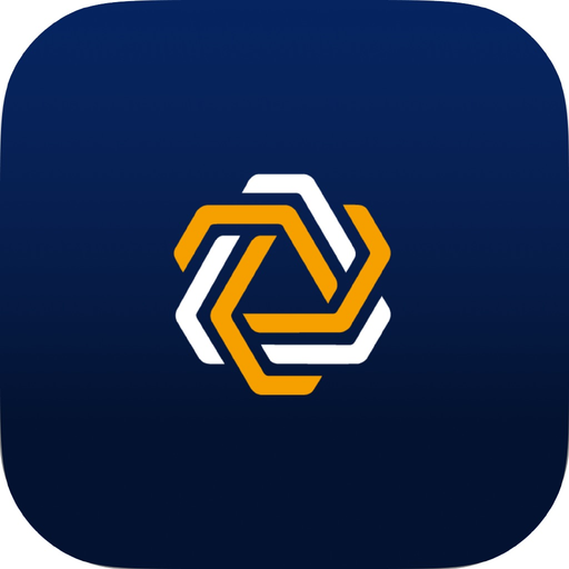 IBS Mobile Banking app icon