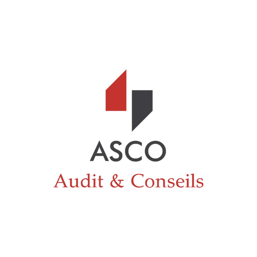 Asco - Audit & Conseils app icon