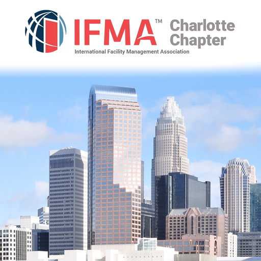 IFMA Charlotte app icon