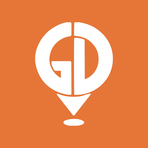 Gluten Dude: GF Restaurants app icon