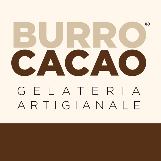Burrocacao Gelateria app icon