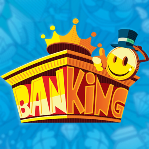 BanKing Cardgame app icon