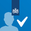 CheckID voor DigiD icon