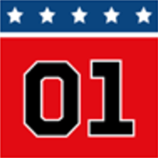 Pizzeria Hazzard app icon