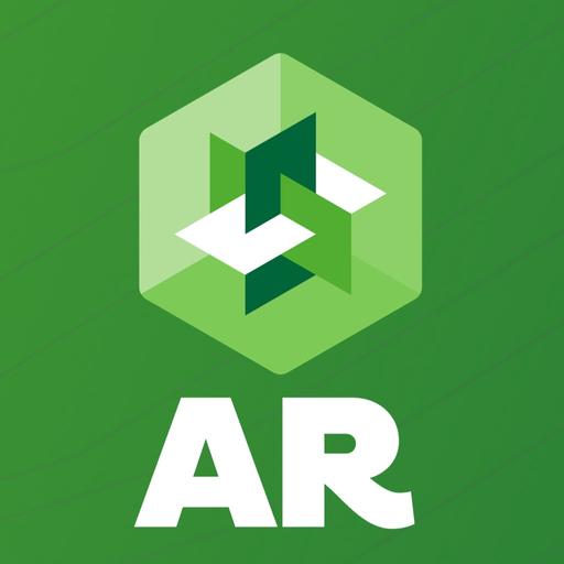 Pénztörténeti AR Élménytúra app icon