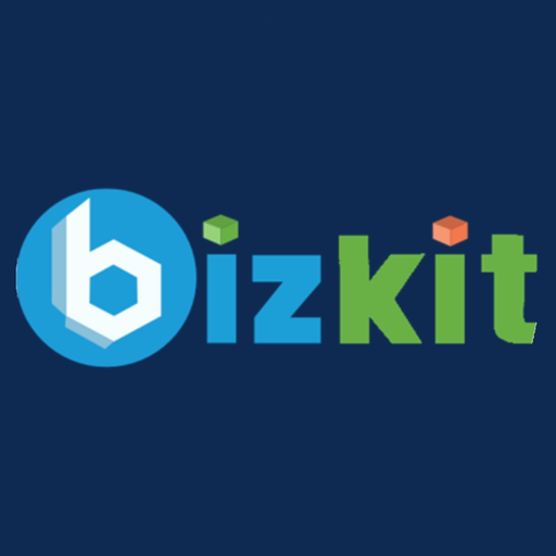 Bizkit ERP app icon