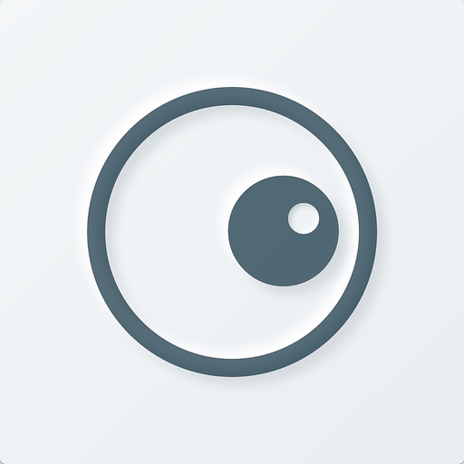 Eyeye: Eyesight Trainer app icon