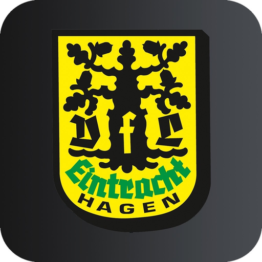 VfL Eintracht Hagen app icon