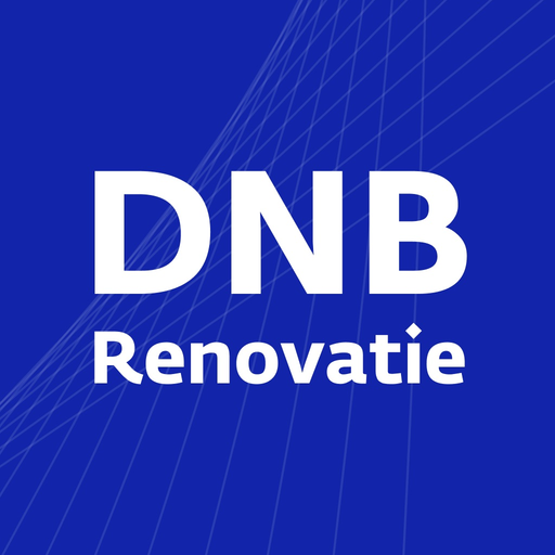DNB Renovatie app icon