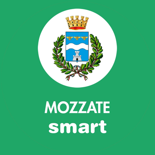 Mozzate Smart app icon