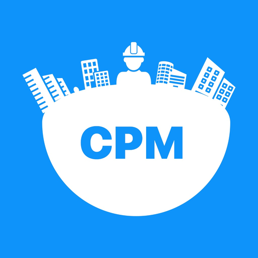 Contractor Project Management app icon