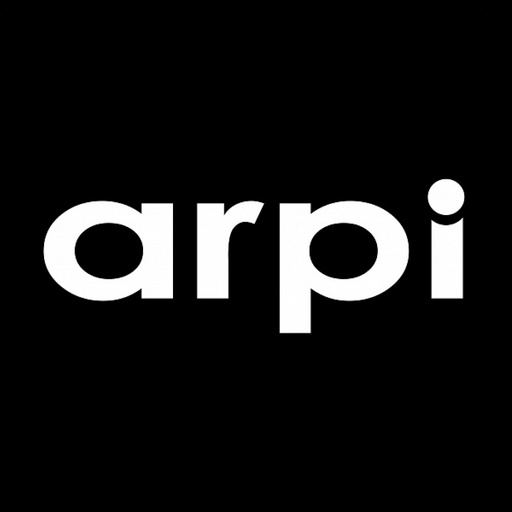 Taxi Arpi app icon