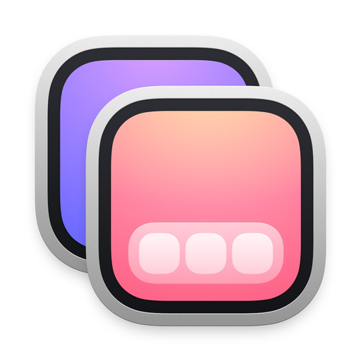 Panelicious app icon
